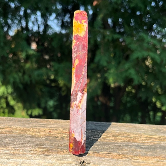 Mookaite Slab - Picture 4 of 9